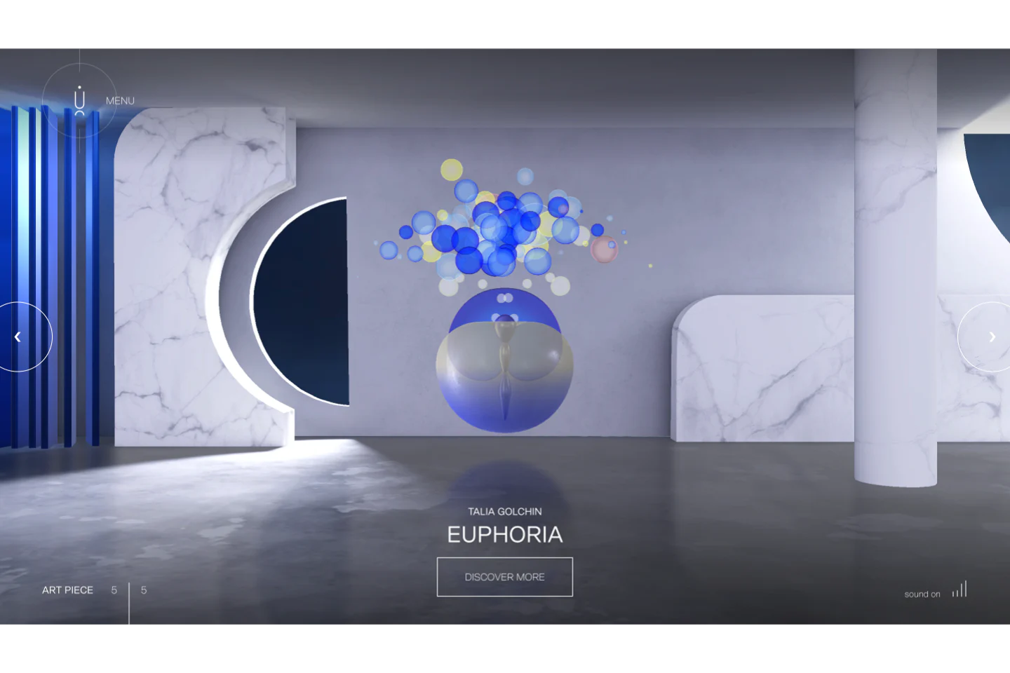 La Prairie - The Pursuit of Harmony - Makemepulse