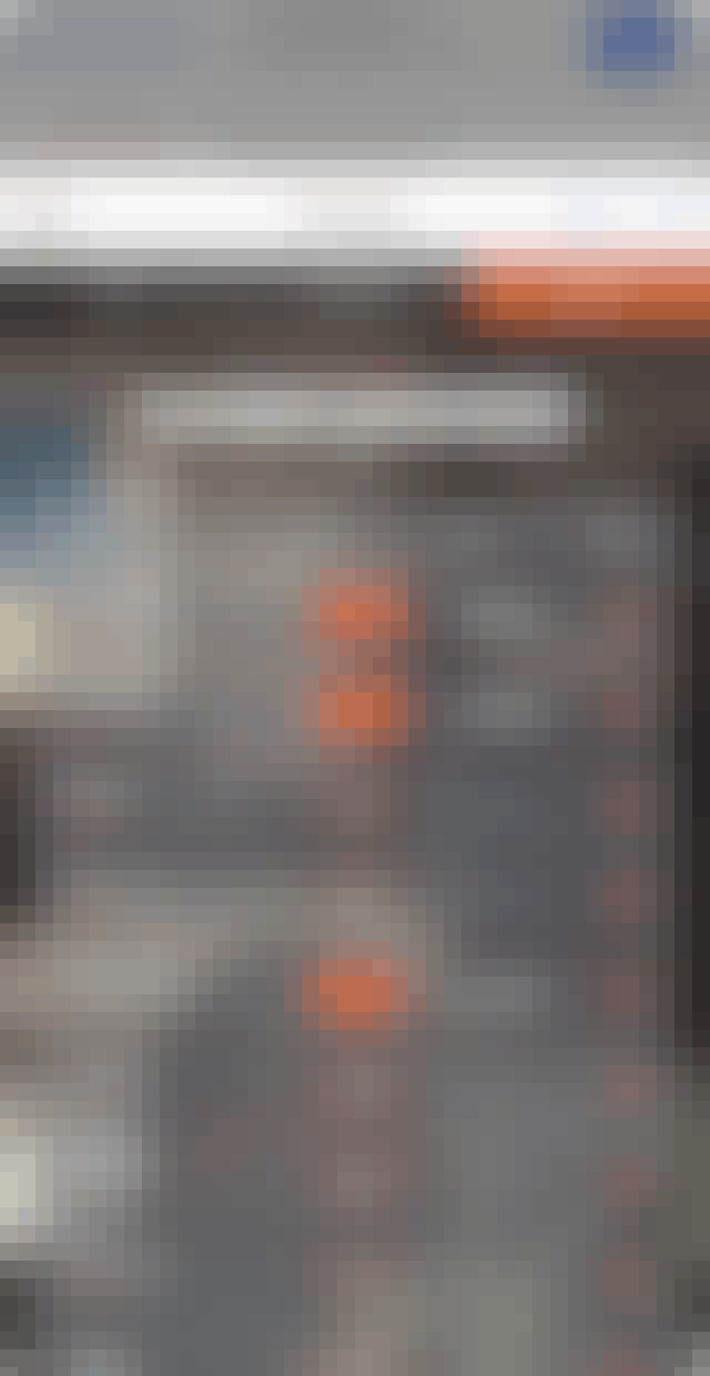 Gif of an interface detail : echos