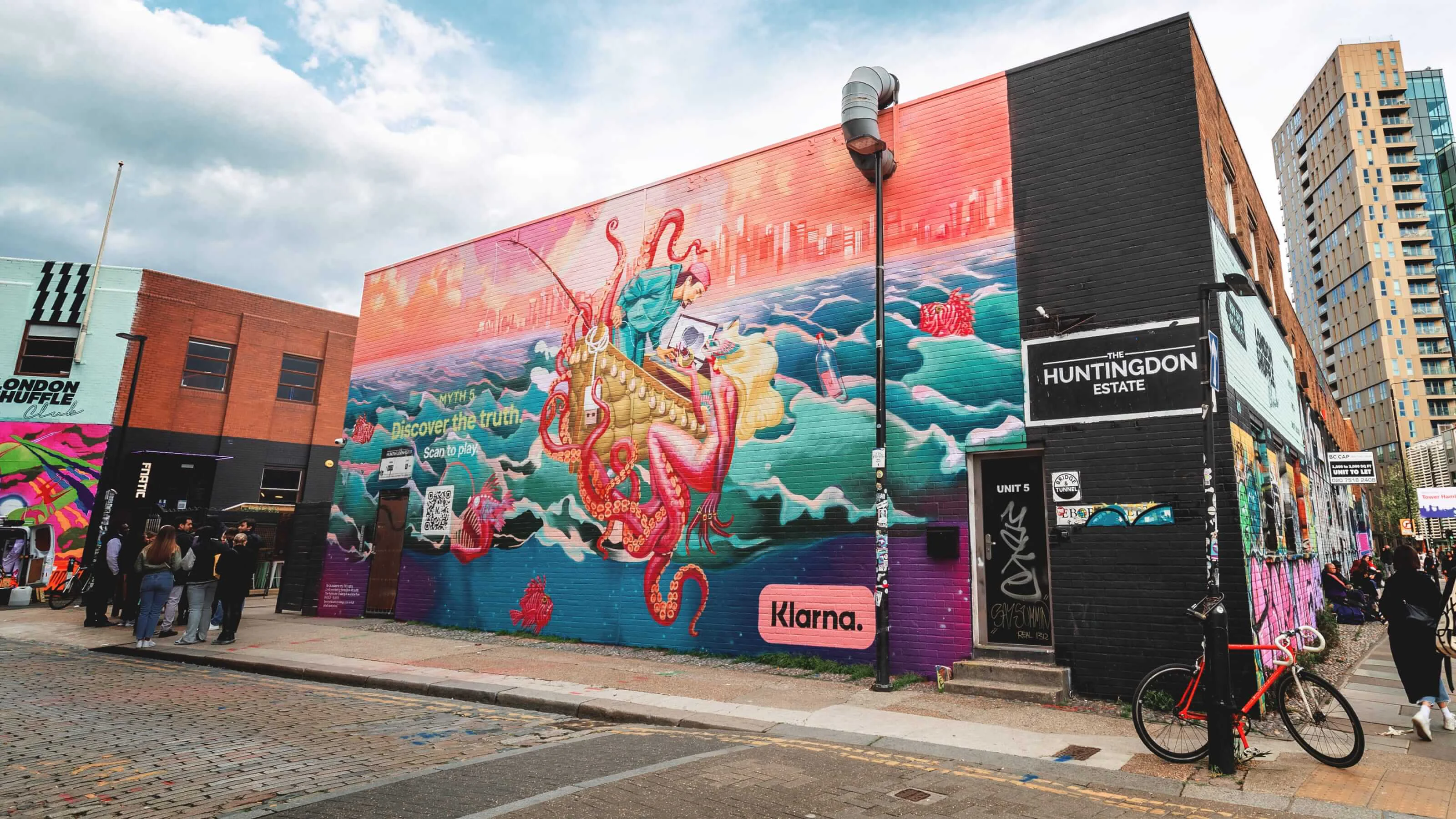 Klarna - The MythBuster Challenge - Makemepulse