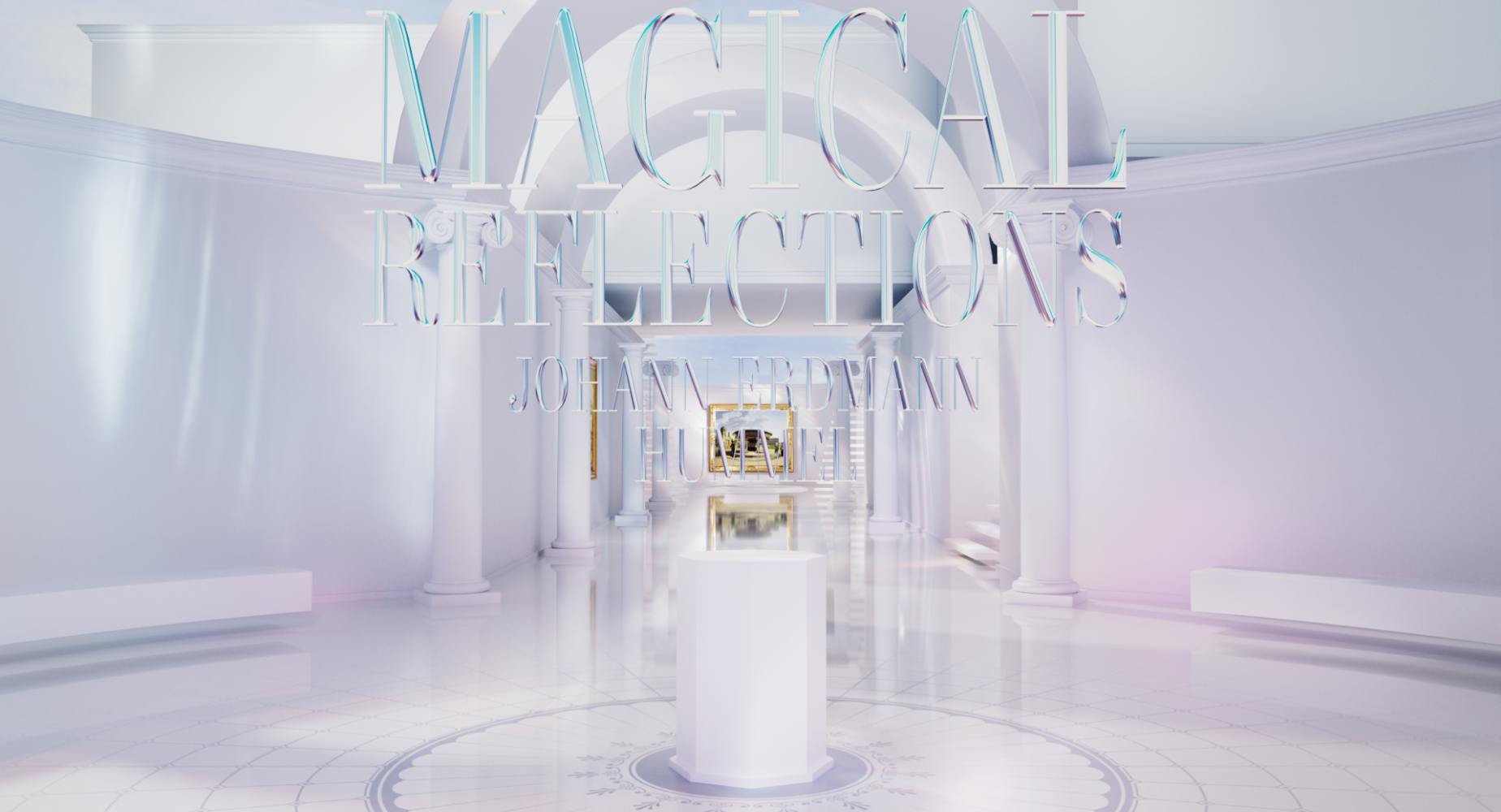 Magical Reflections - Makemepulse