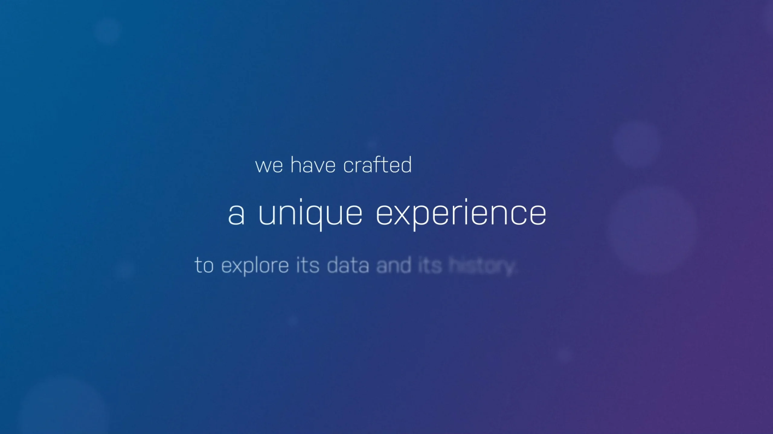 Nasdaq 50th anniversary - Makemepulse
