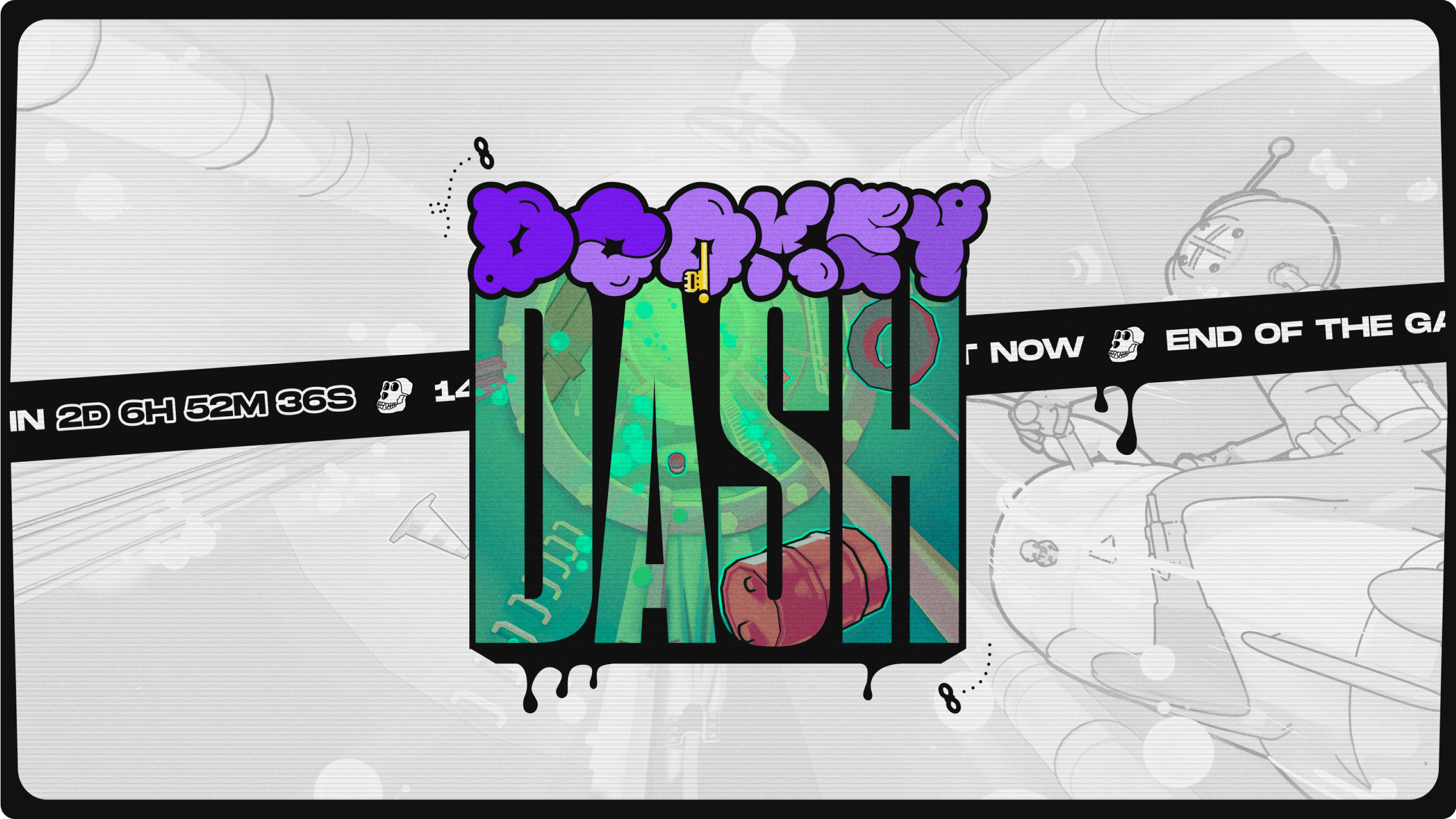 Dookey Dash - Makemepulse