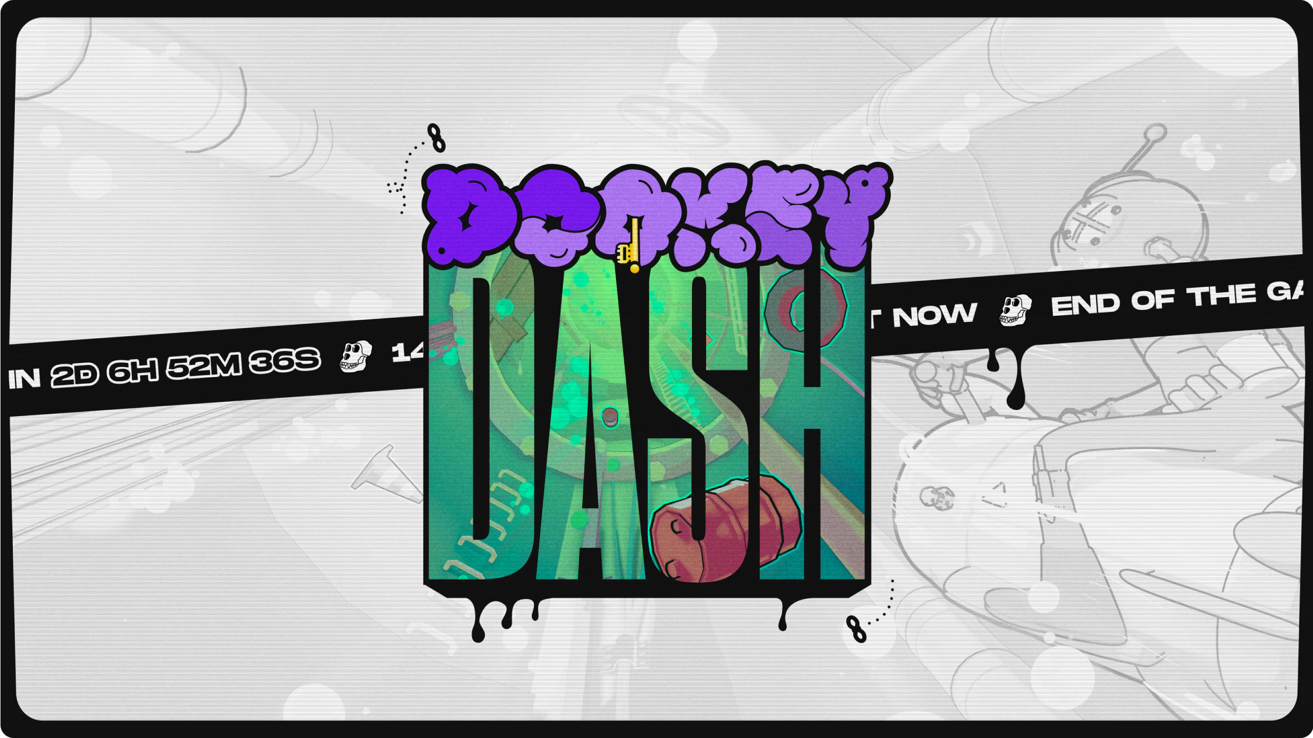 Dookey Dash - Makemepulse