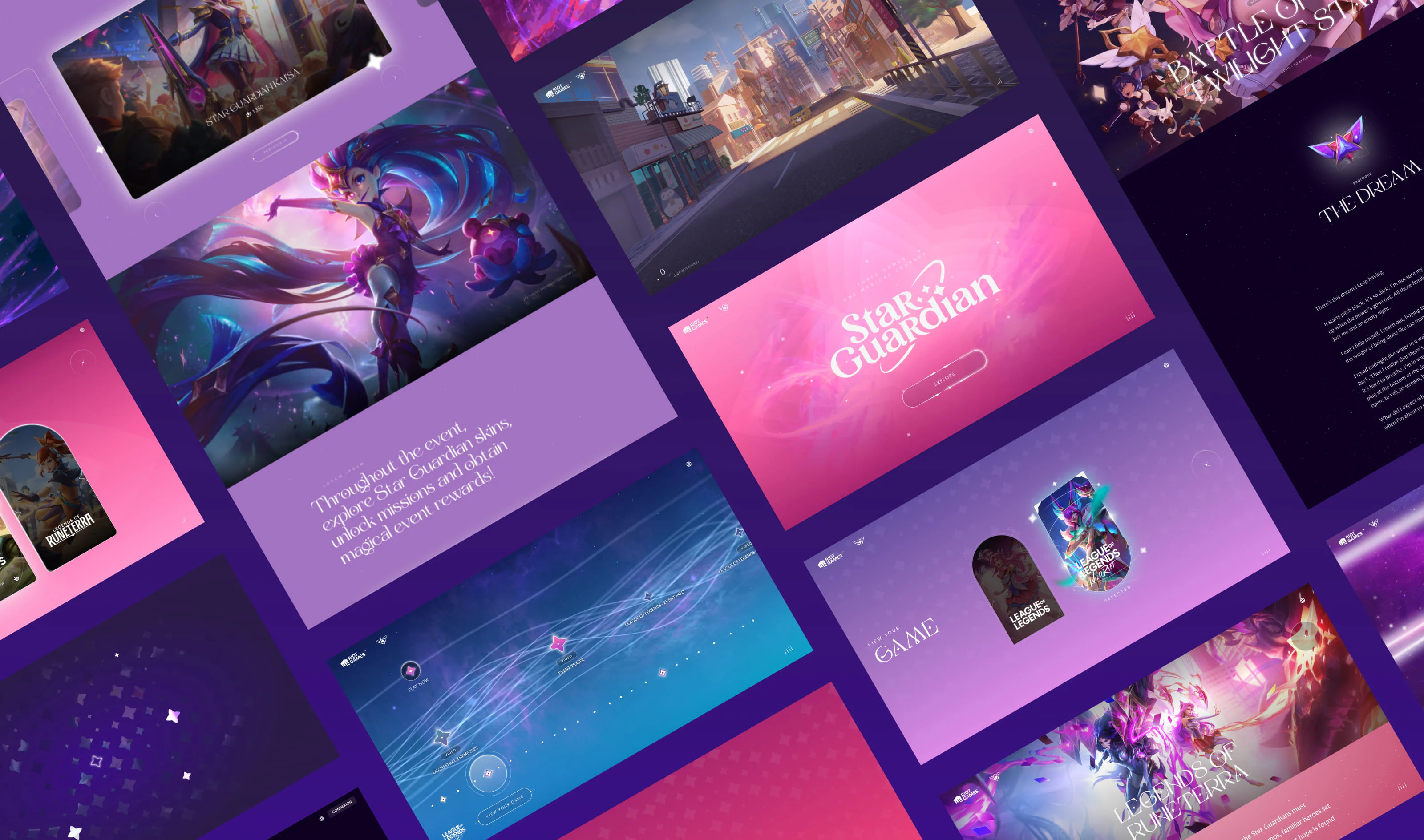 Star Guardian 2022 - Makemepulse