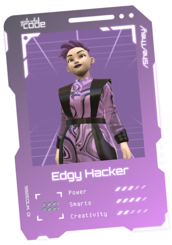 Girls Who Code Girls - Makemepulse