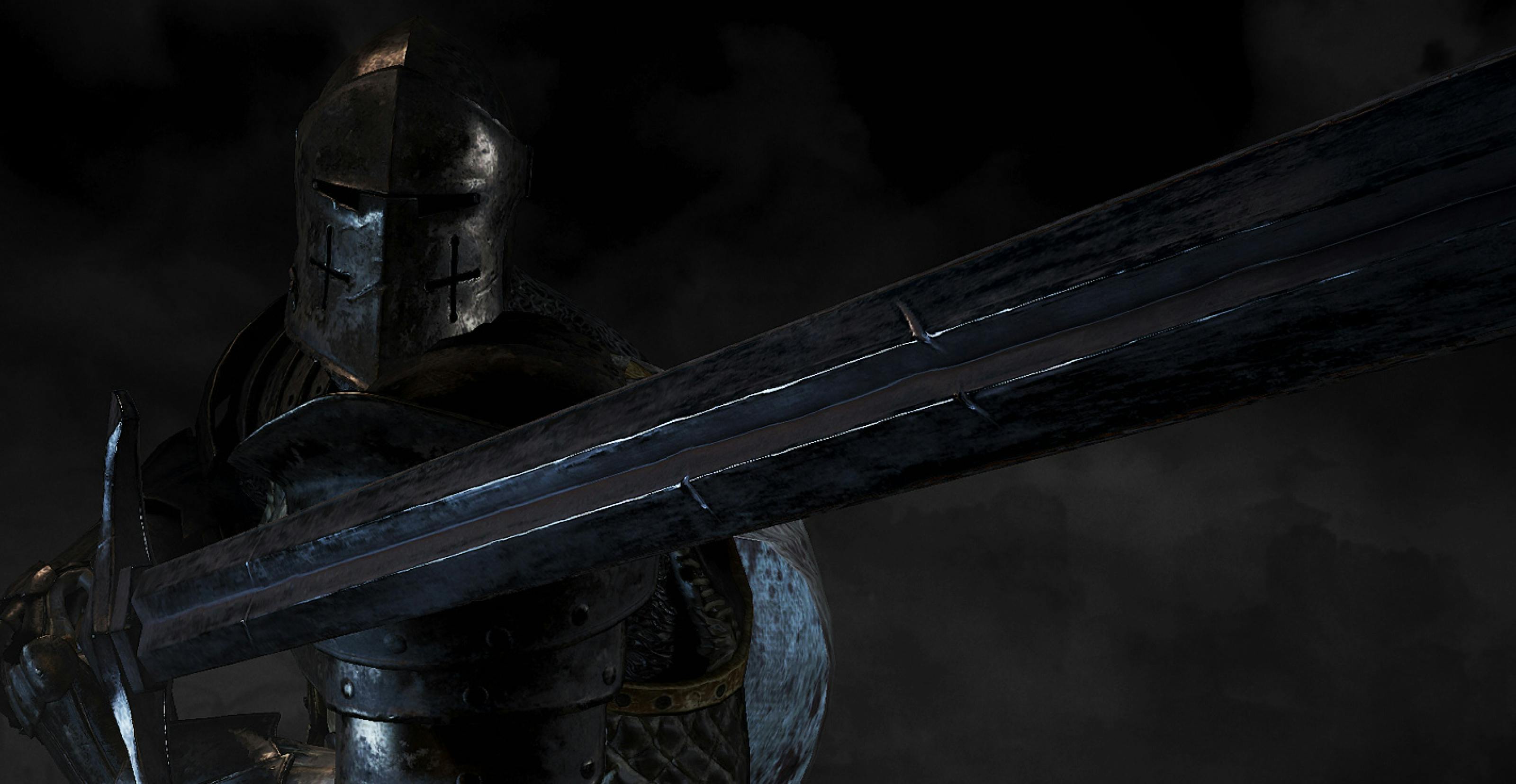 For Honor - knight