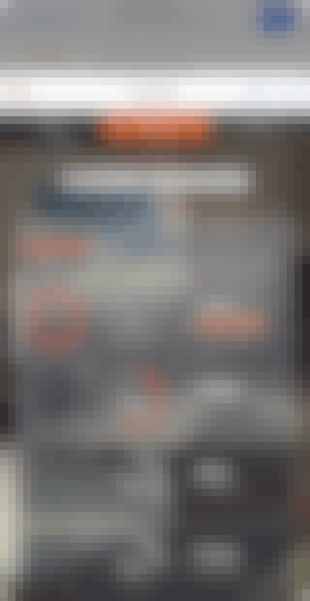 Gif of an interface detail : rewards