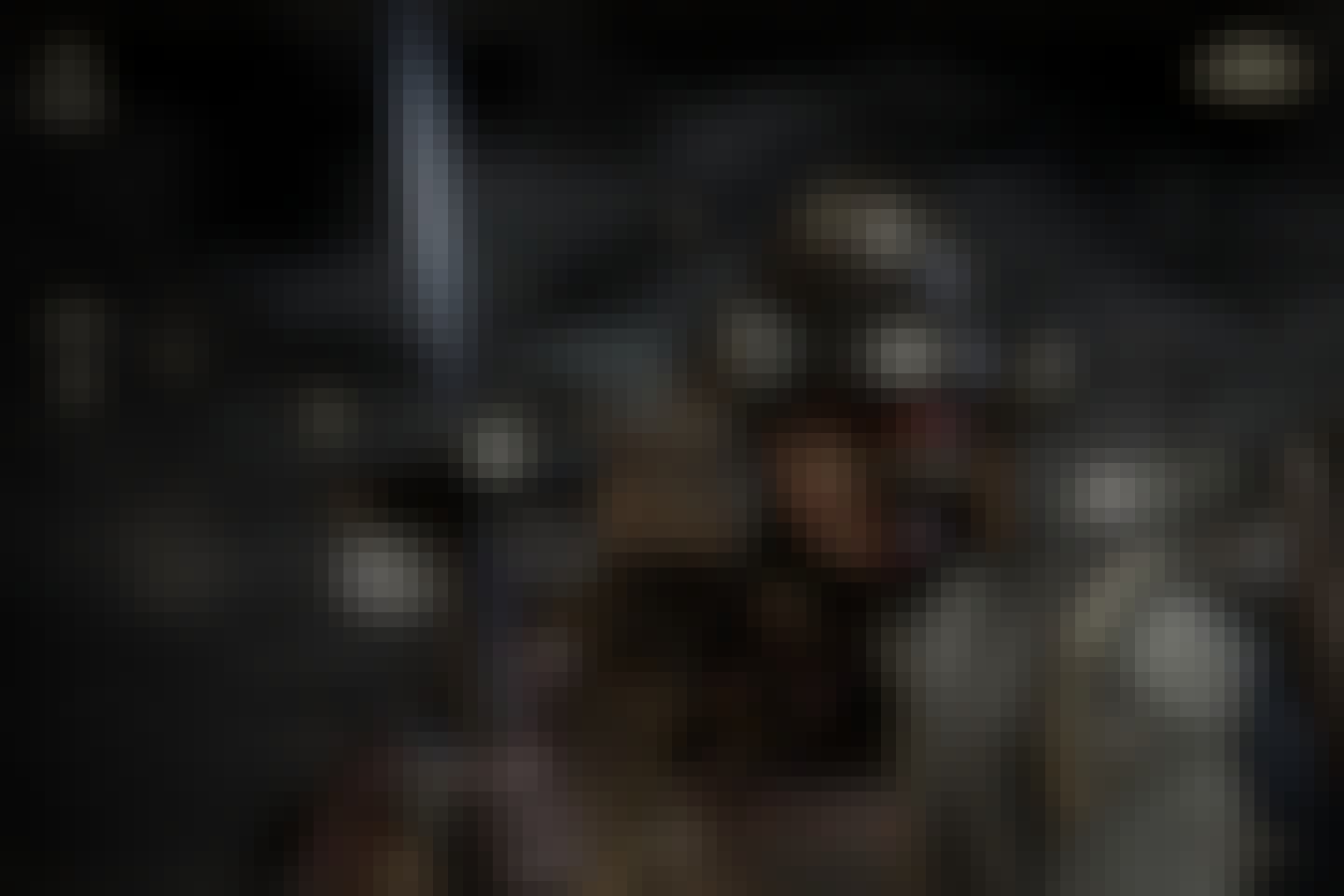 For honor - ancient samouraï