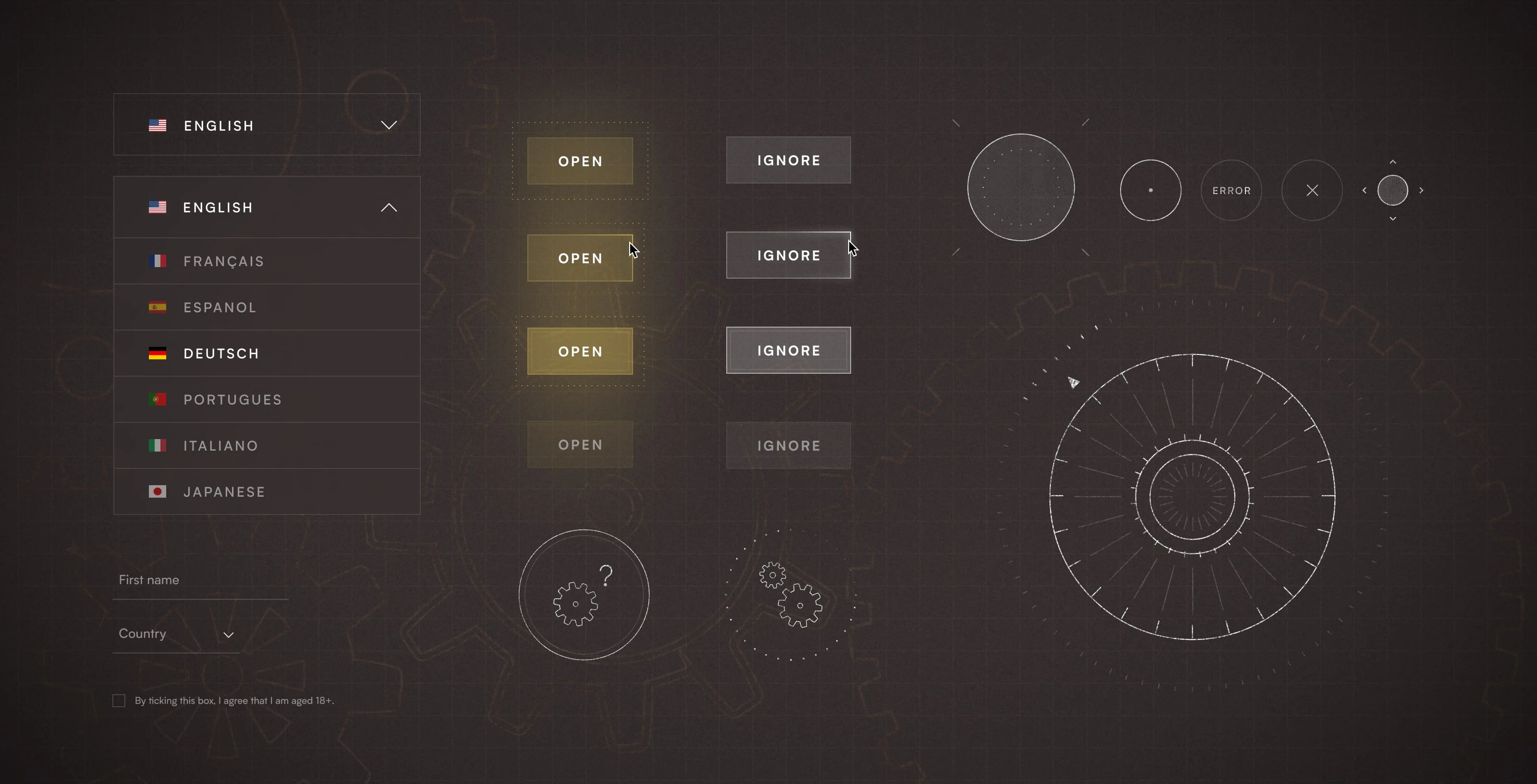 Xbox 20th Anniversary - Makemepulse