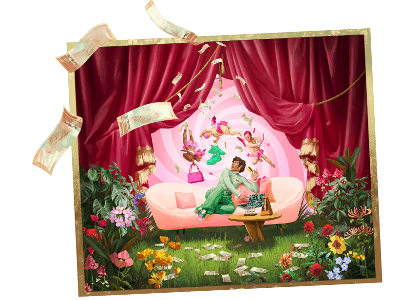 Klarna - The MythBuster Challenge - Makemepulse