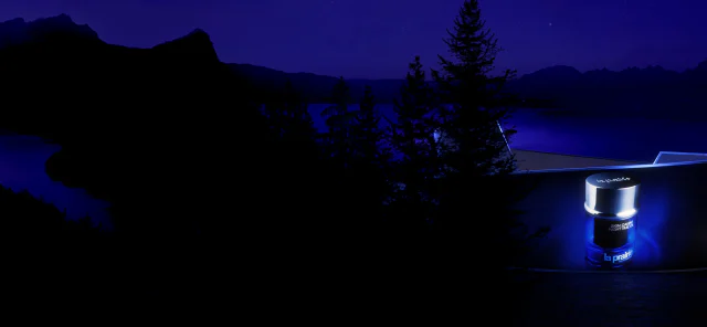 La Prairie - Skin Caviar - Makemepulse