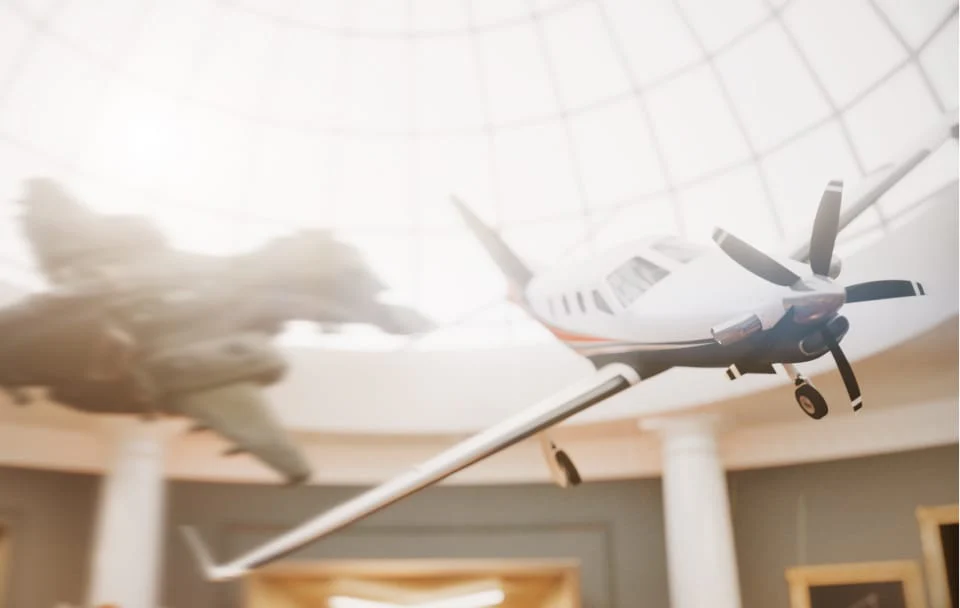 Xbox 20th Anniversary - Makemepulse