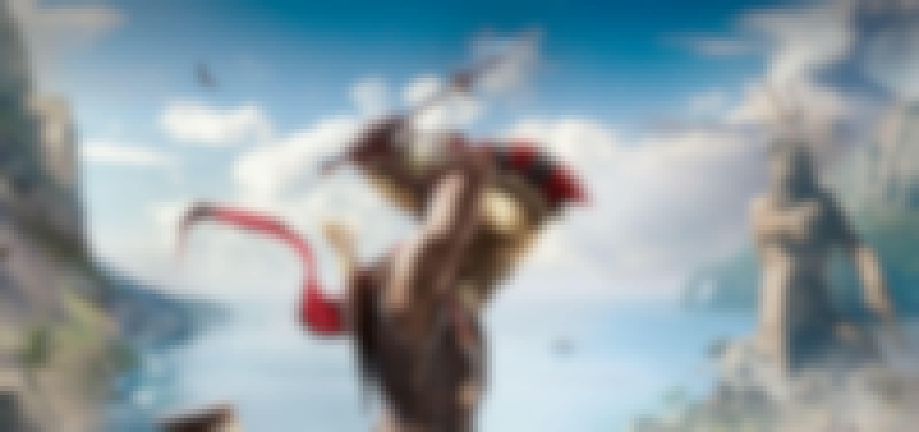 Assassin's Creed Odyssey soldier