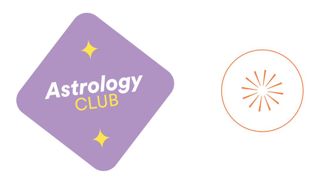 Astrology Club by Spotify