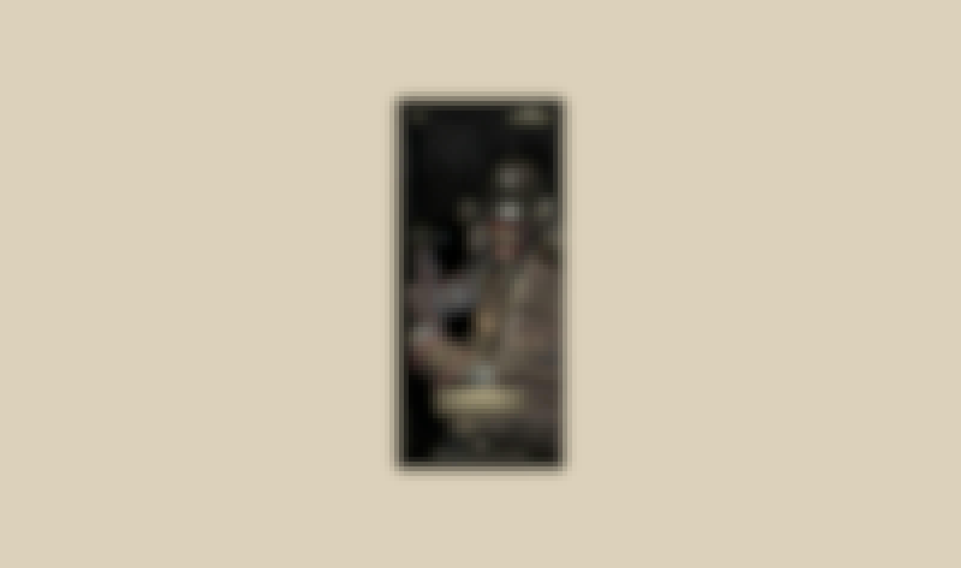 Extract of the mobile website : ancient Samouraï