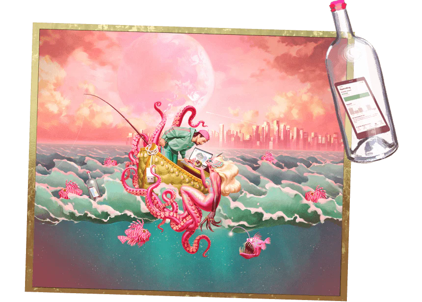 Klarna - The MythBuster Challenge - Makemepulse