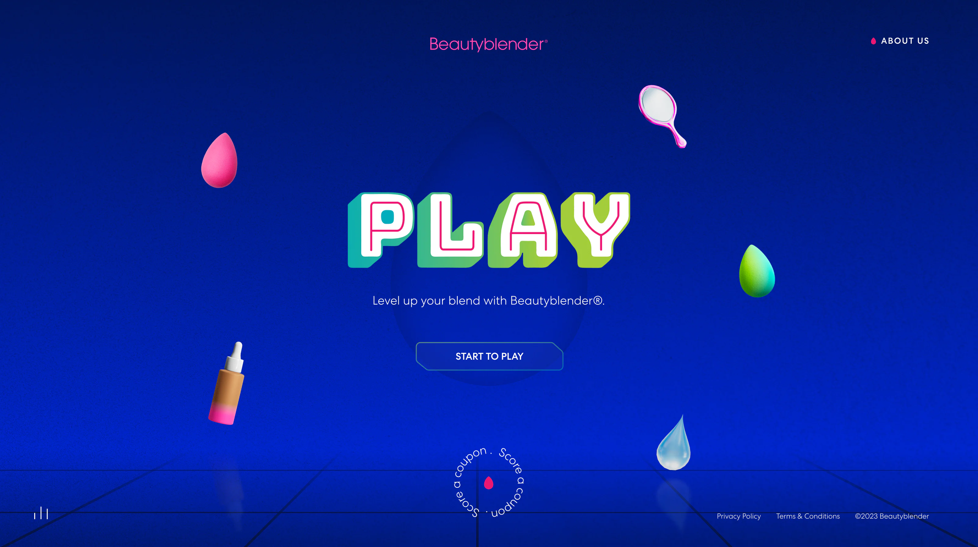 Beautyblender - Play - Makemepulse