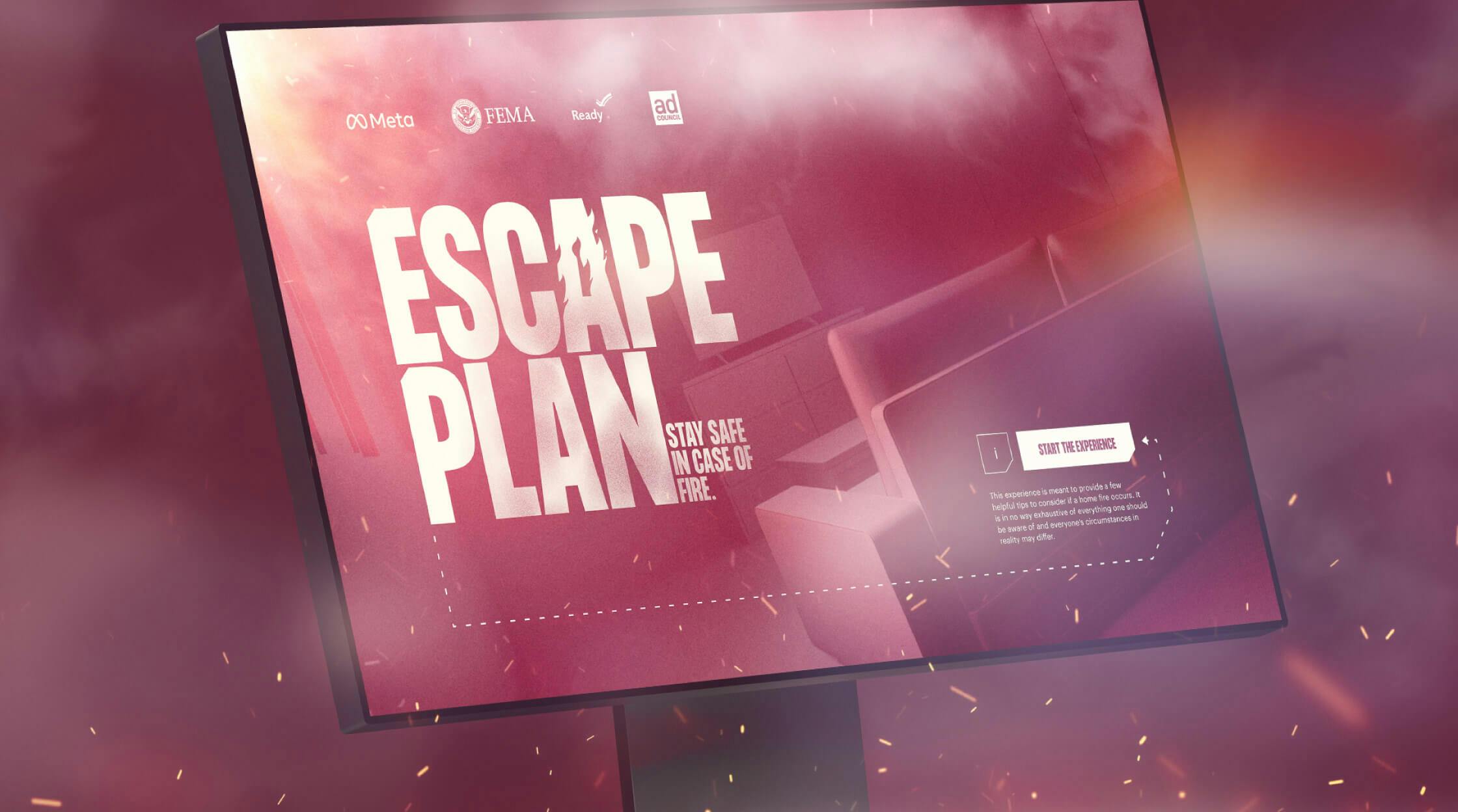 Escape Plan - Makemepulse