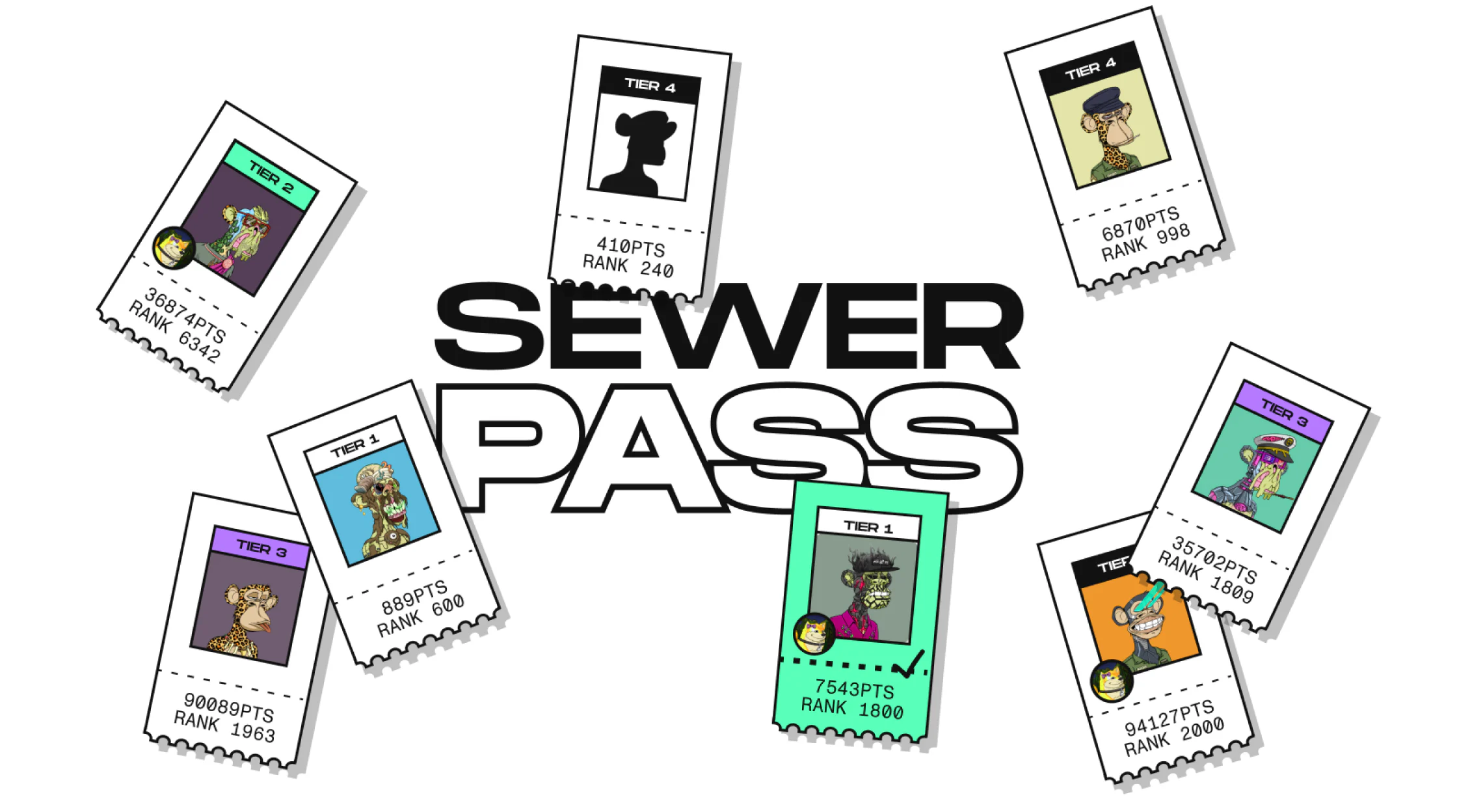 Dookey Dash - Makemepulse