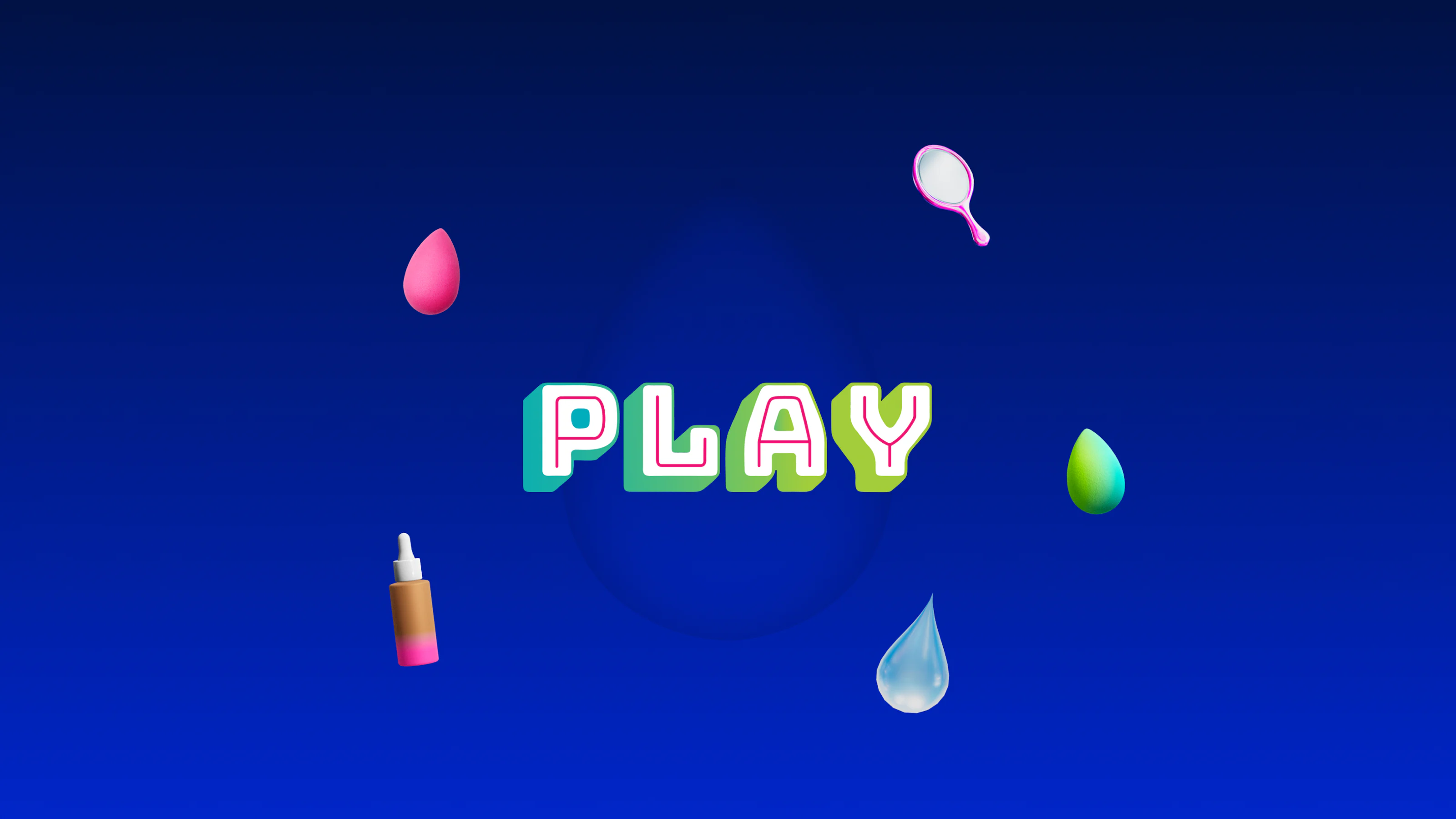 Beautyblender - Play - Makemepulse