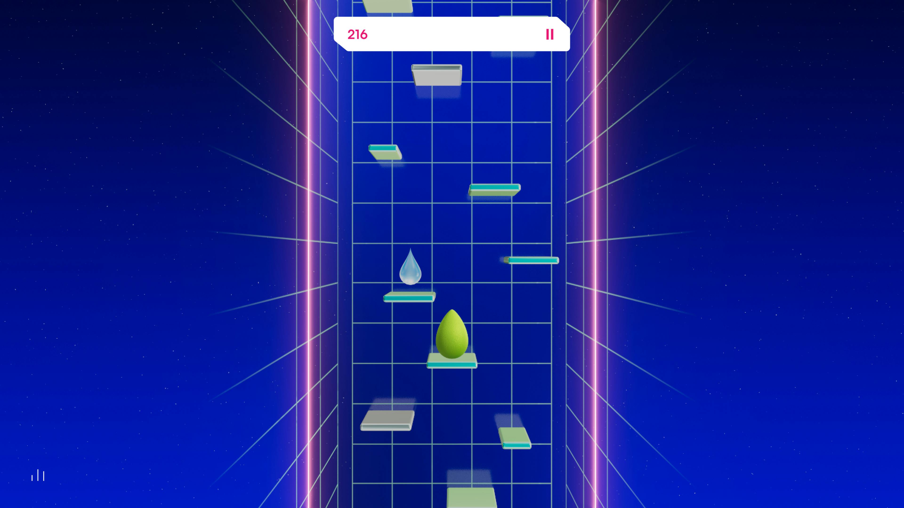 Beautyblender - Play - Makemepulse