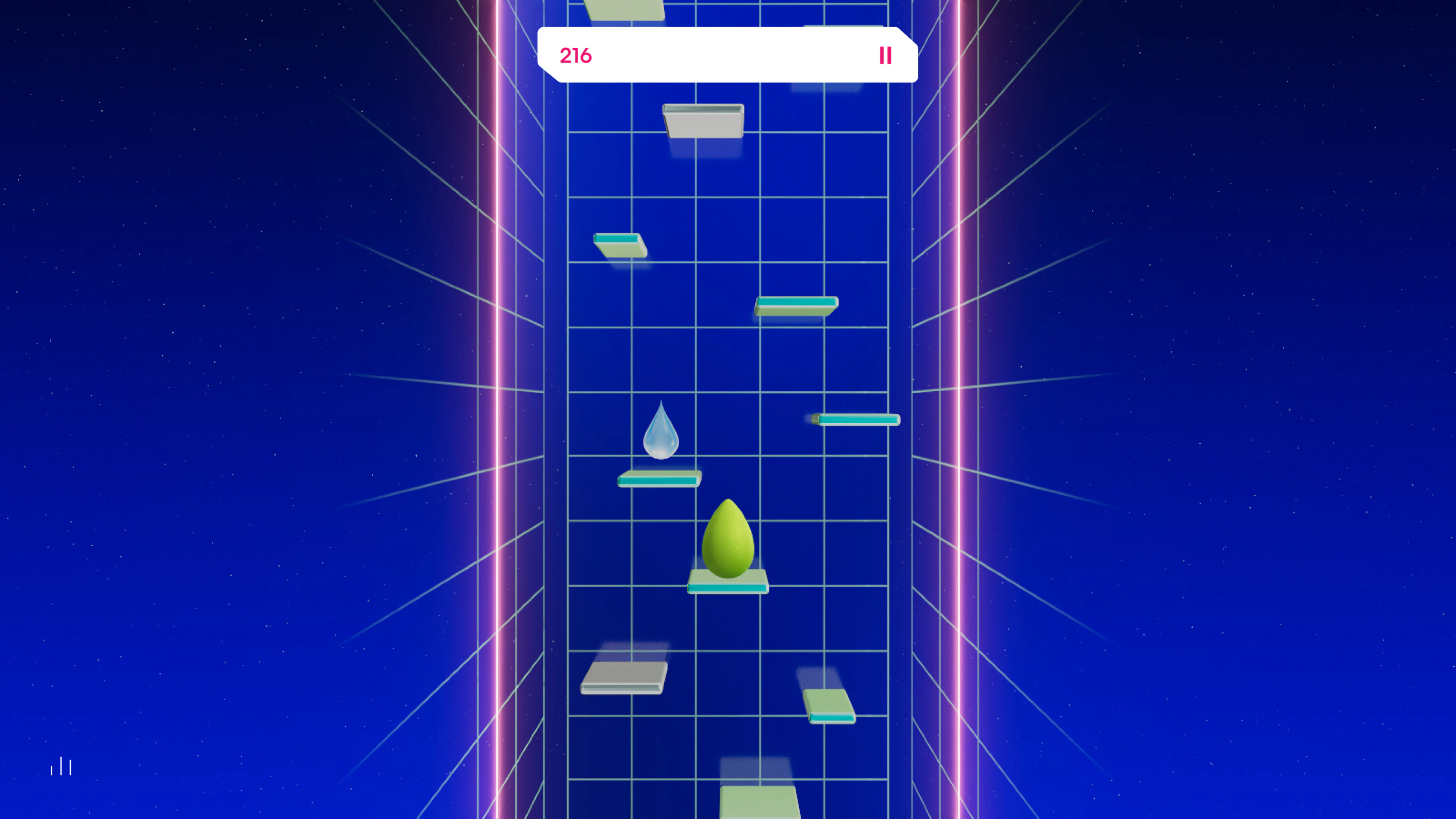 Beautyblender - Play - Makemepulse