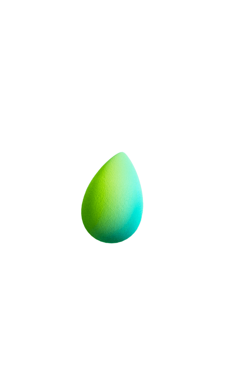 Beautyblender - Play - Makemepulse