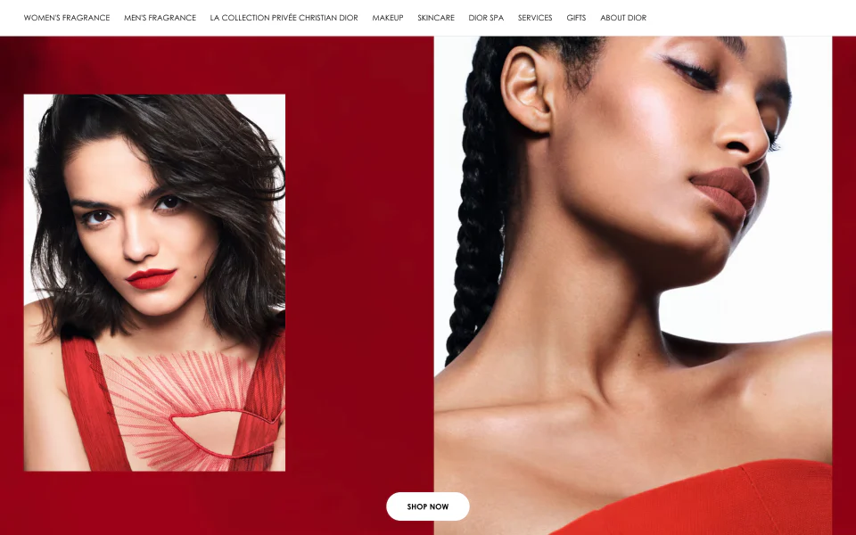 Rouge Dior - Makemepulse