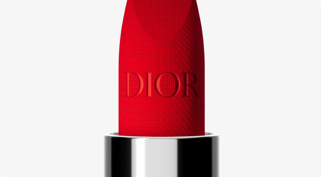 Rouge Dior - Makemepulse