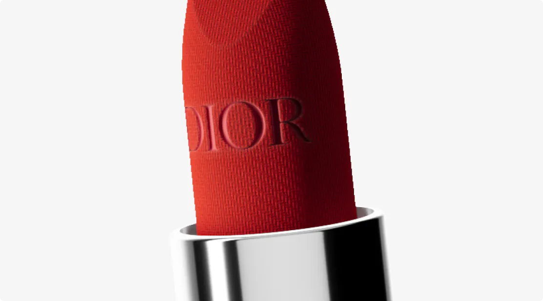 Rouge Dior - Makemepulse
