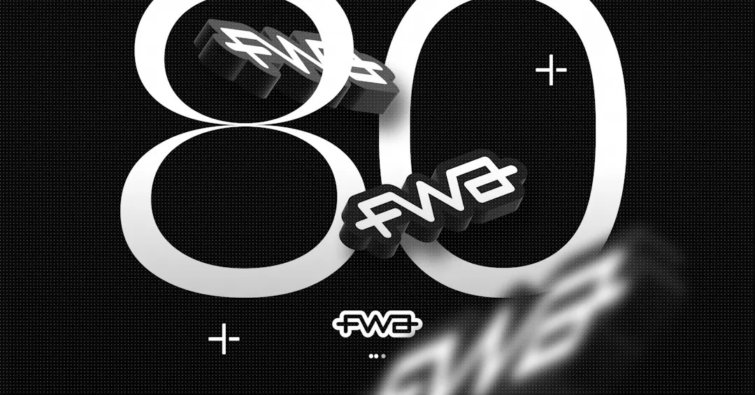 80 FWA awards and counting