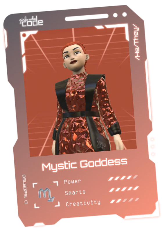 Girls Who Code Girls - Makemepulse