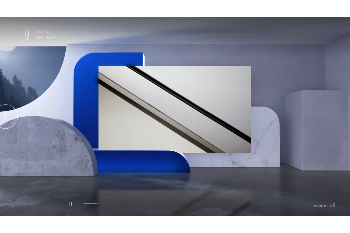 La Prairie - The Pursuit of Harmony - Makemepulse