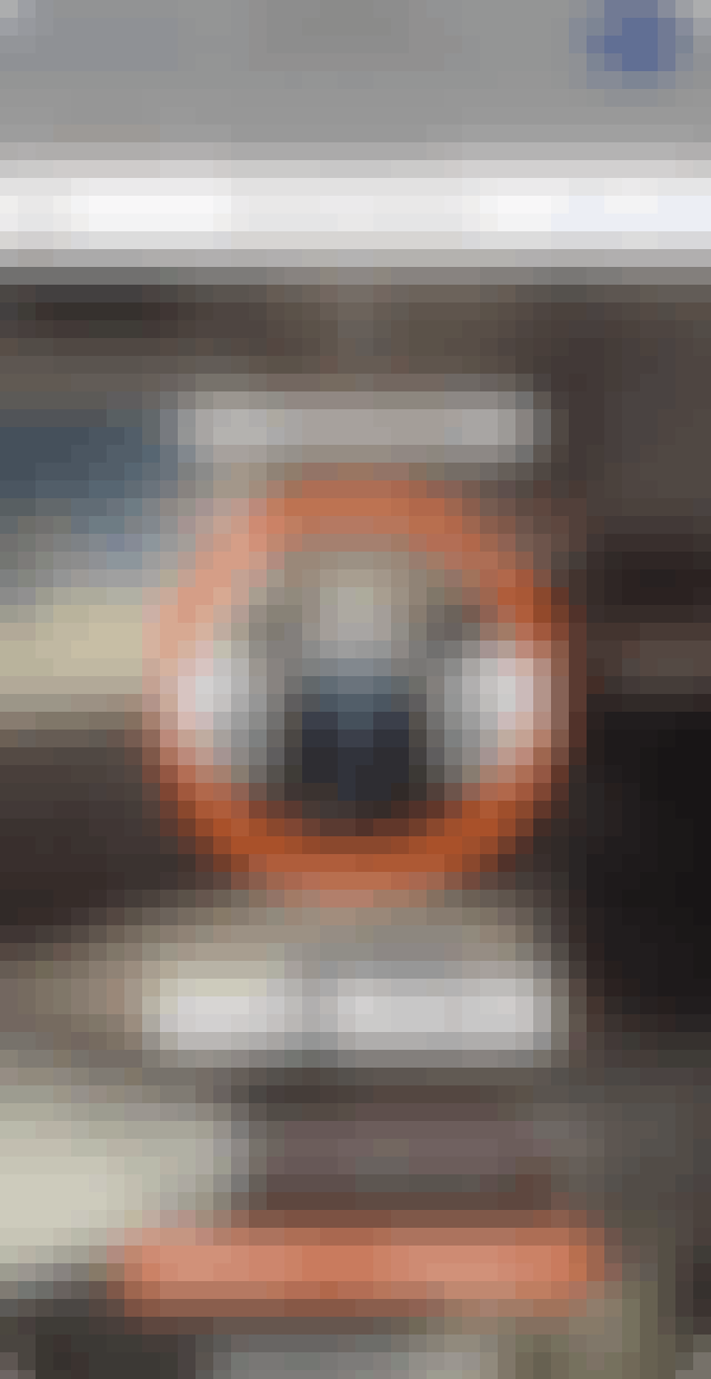 Gif of an interface detail : weapon