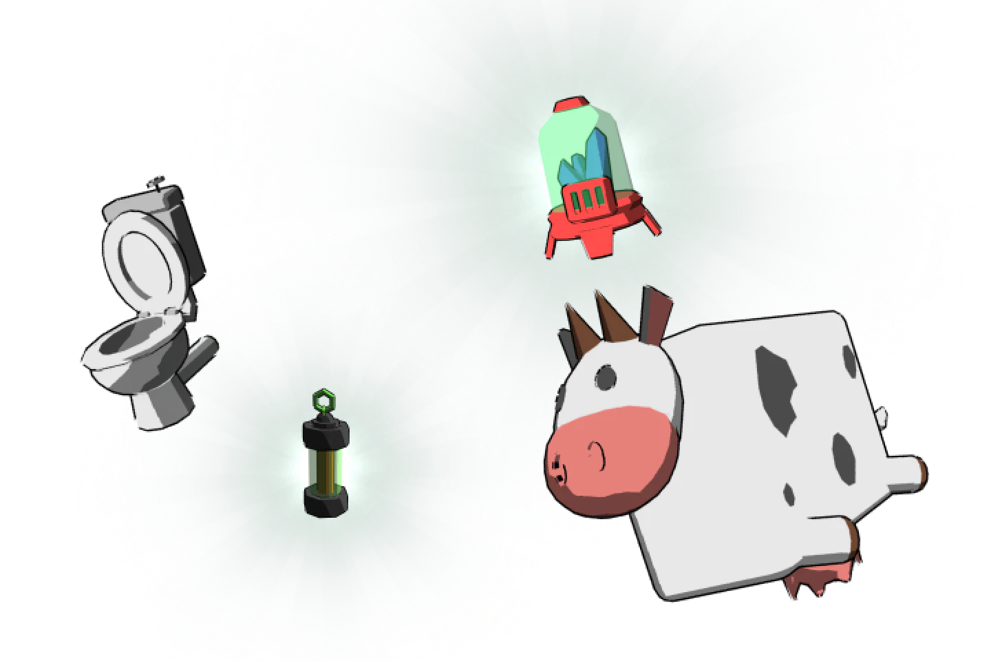 Dookey Dash - Makemepulse