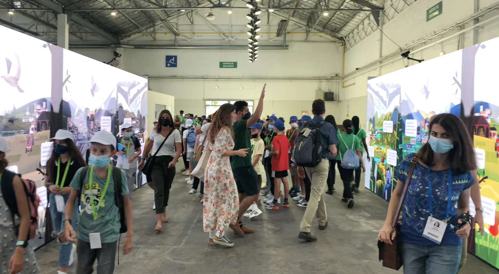 The French Biodiversity Agency - Makemepulse