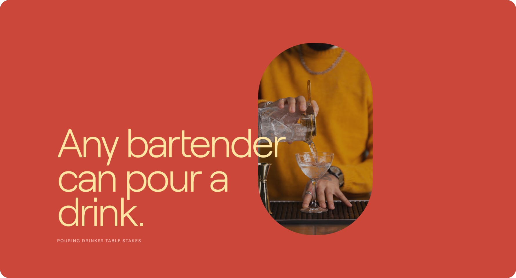 BarSmarts by Pernod Ricard - Makemepulse