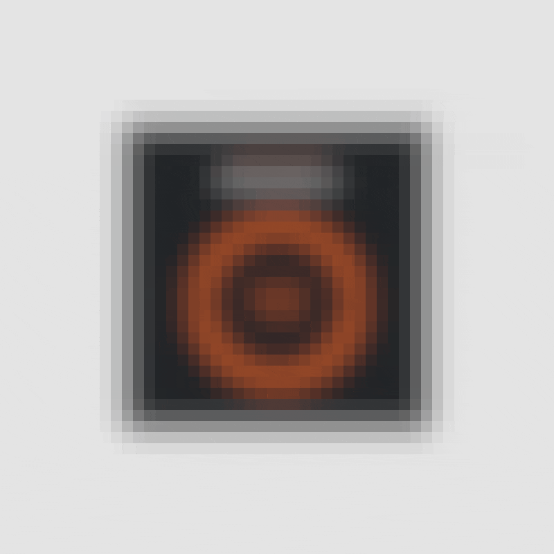 Gif of an interface detail : progress