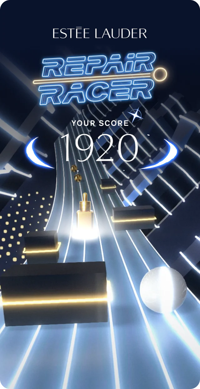 Repair Racer score image