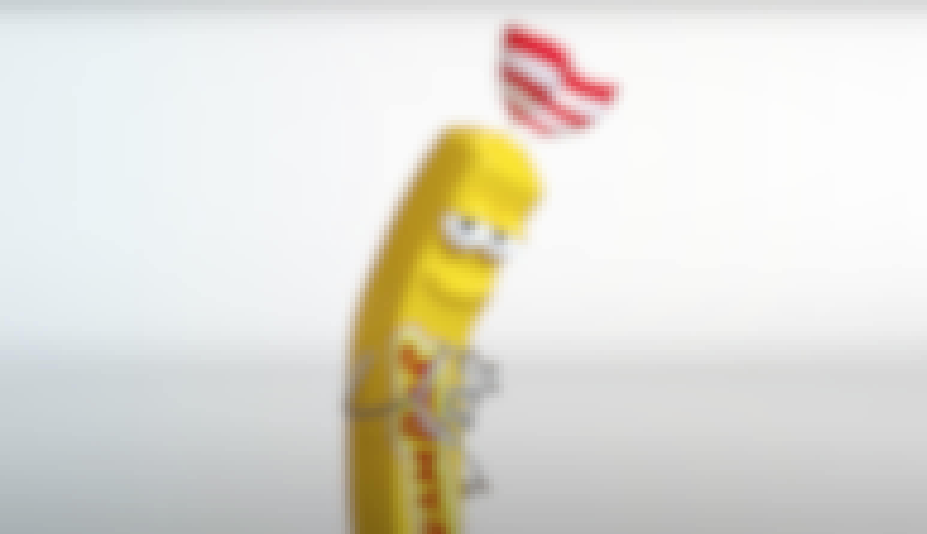 Yellow Carambar