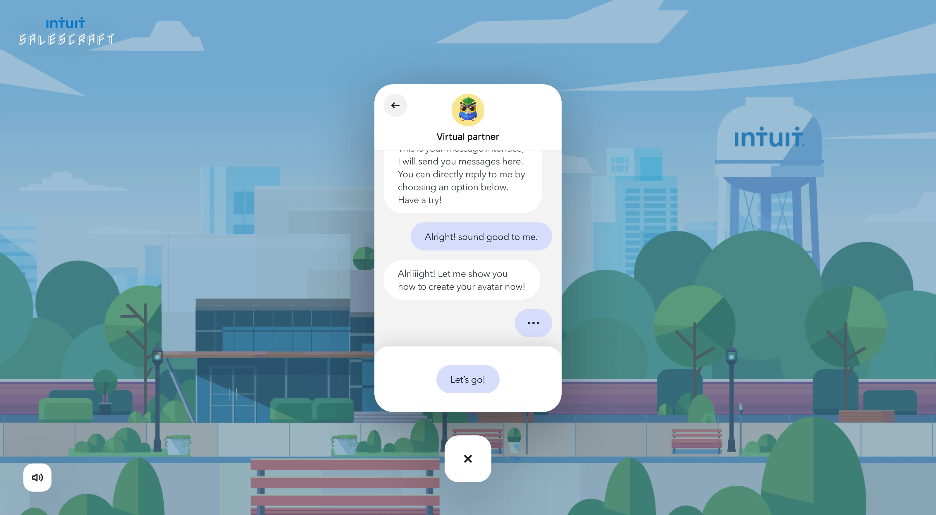 Intuit 
Salescraft - Makemepulse