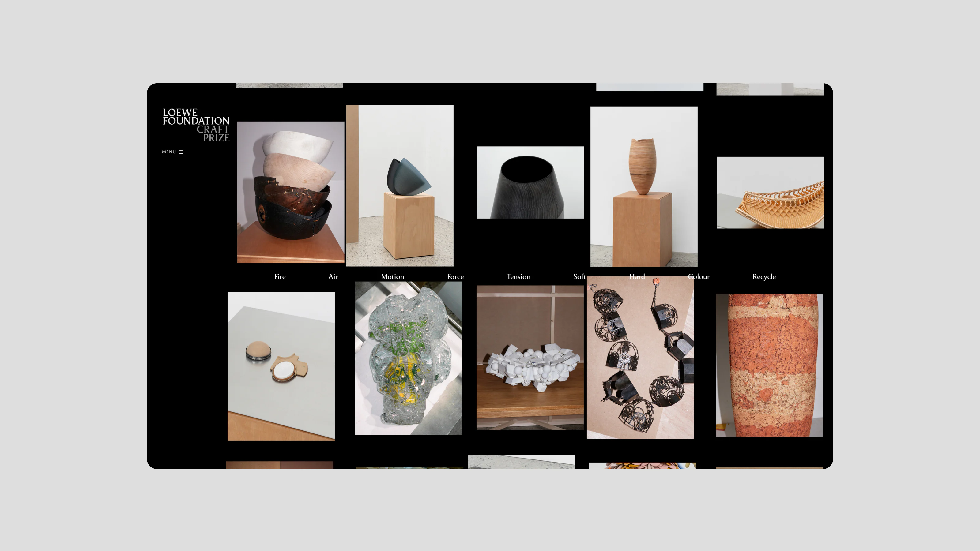 Loewe Foundation  - Makemepulse