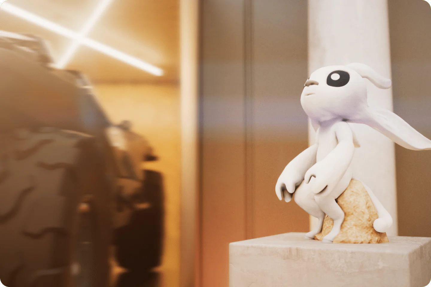 Xbox 20th Anniversary - Makemepulse