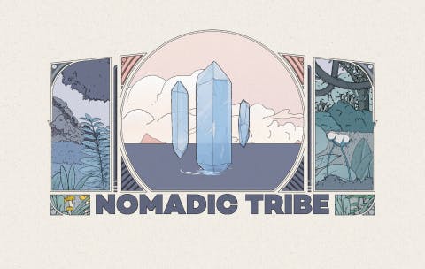 Nomadic Tribe