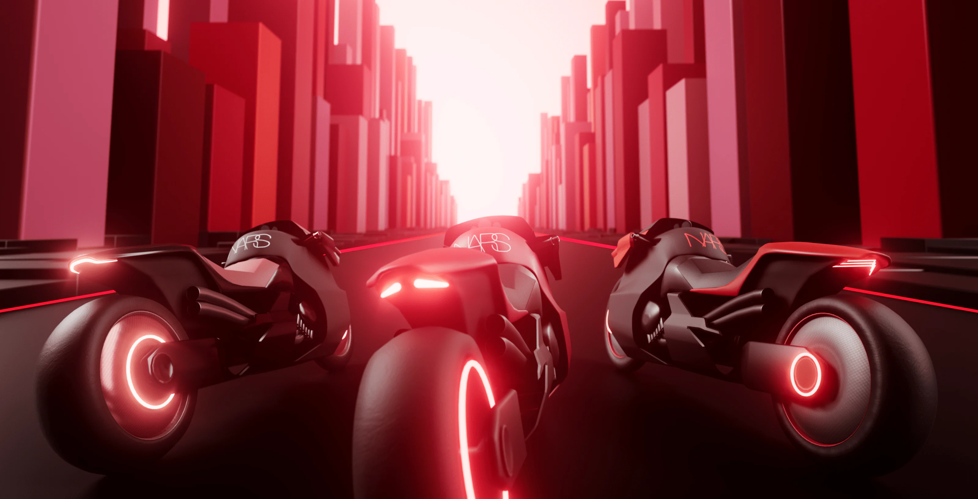 Powermatte Lipstick Game - Makemepulse