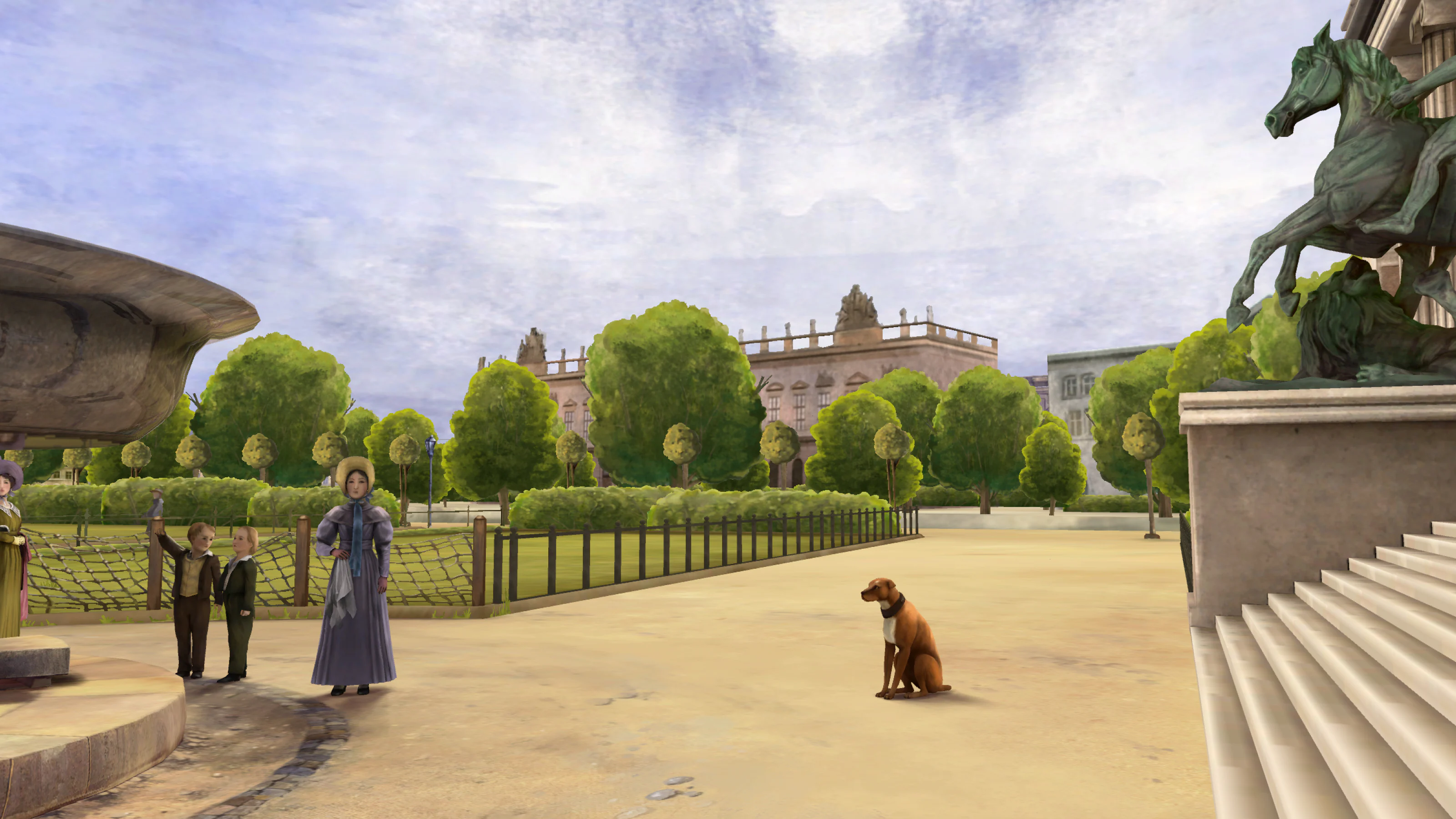 Magical Reflections - Makemepulse