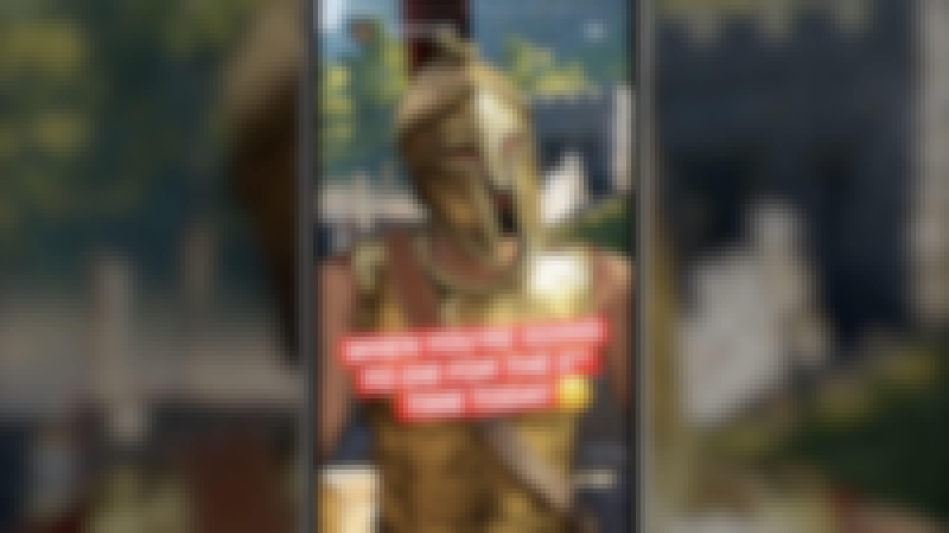 Snapchat story of a soldier "When you're going to die for the 8th time today"