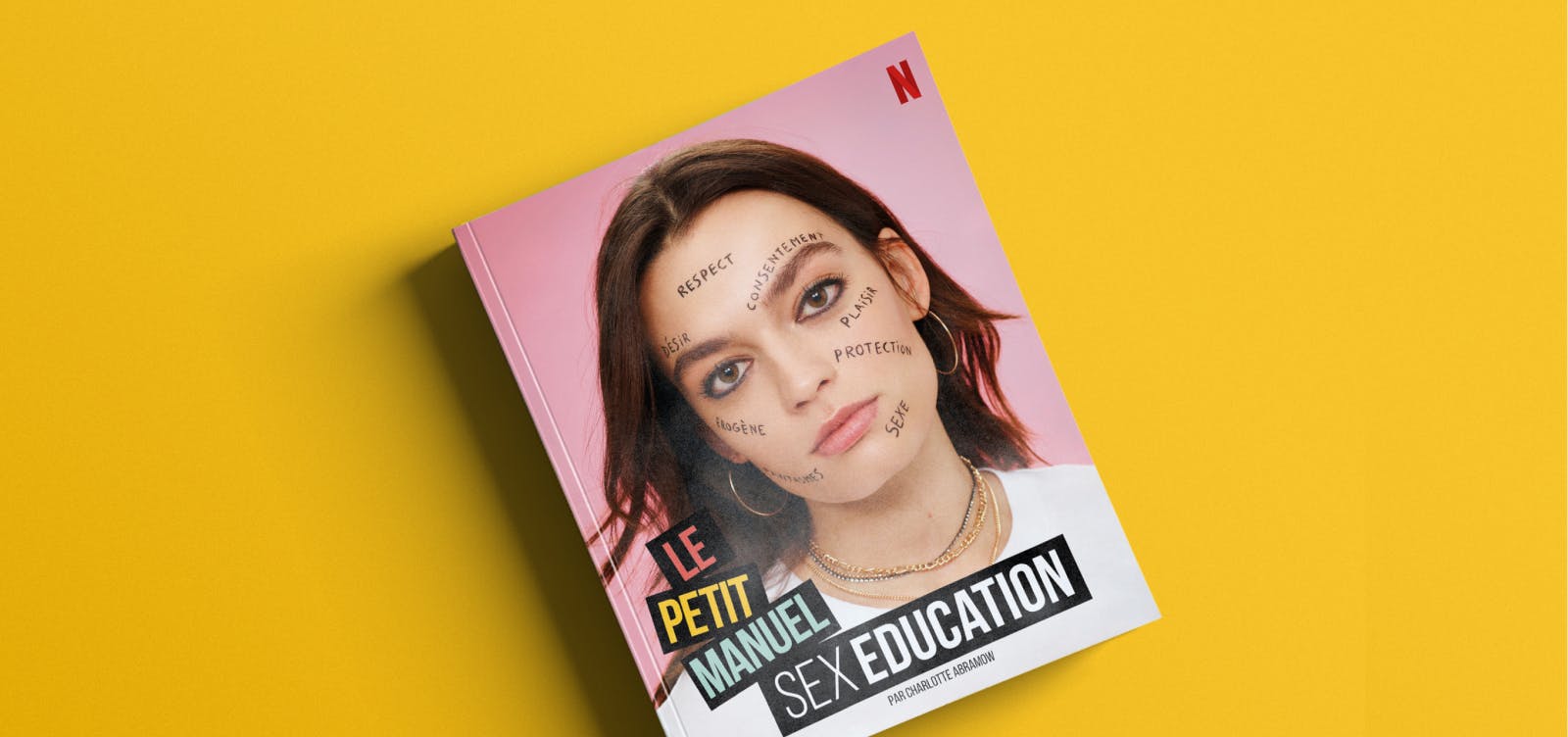 Sex Education - Le petit manuel