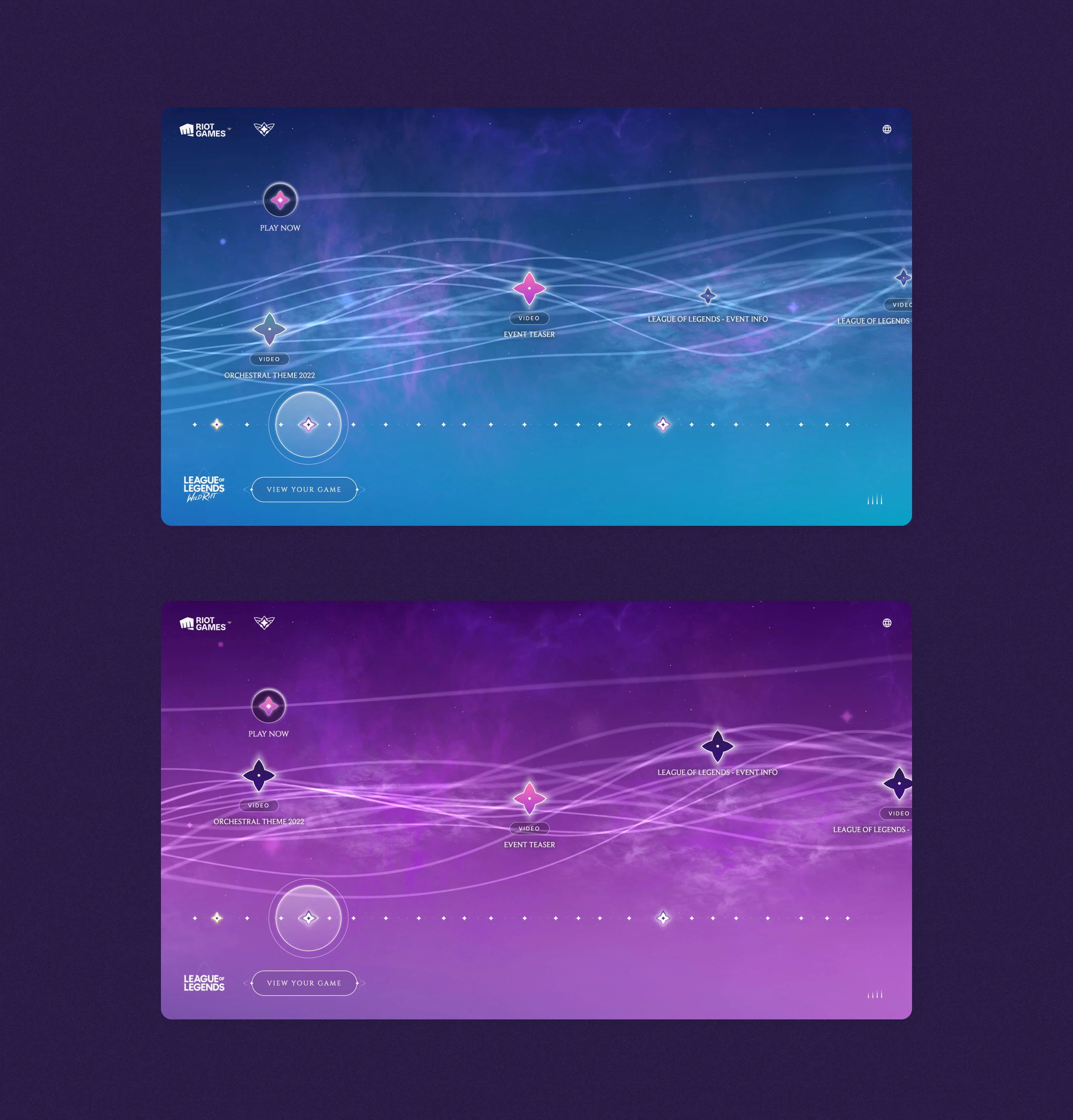 Star Guardian 2022 - Makemepulse