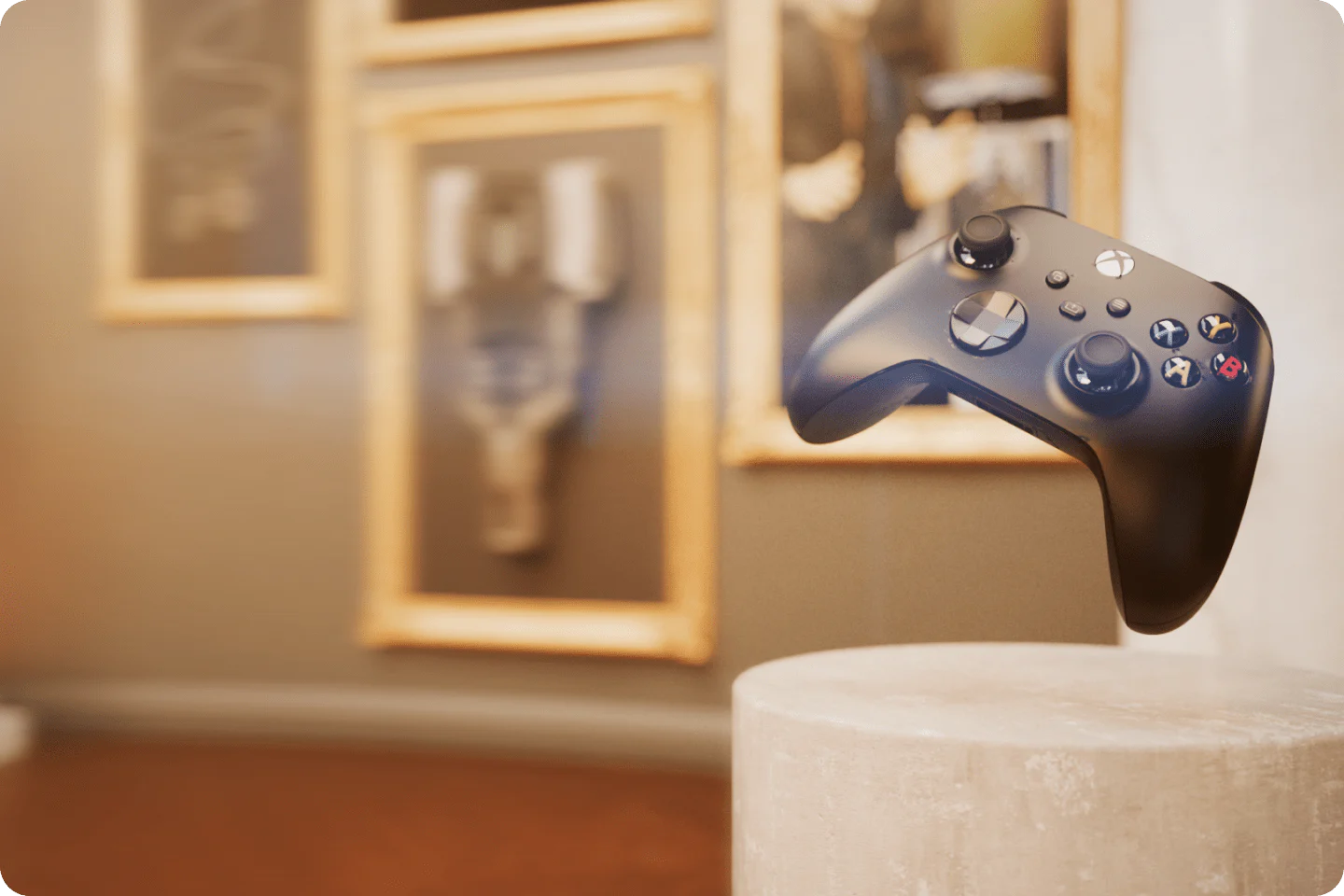 Xbox 20th Anniversary - Makemepulse